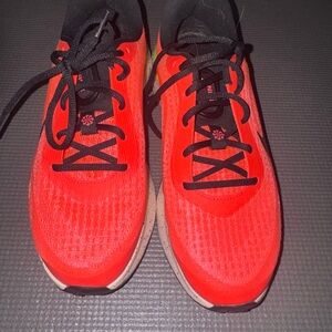 Nike Hot Pink Running Shoes